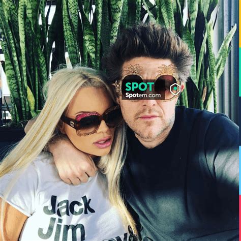 trisha paytas pink gucci glasses with jason